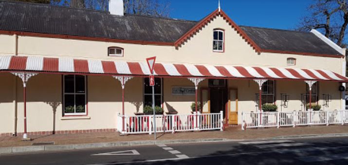 The Fat Butcher / Stellenbosch