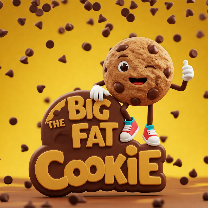 The Fat Cookie Chef / Delhi NCR