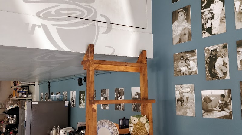 The Fat Labrador Cafe / Bavdhan