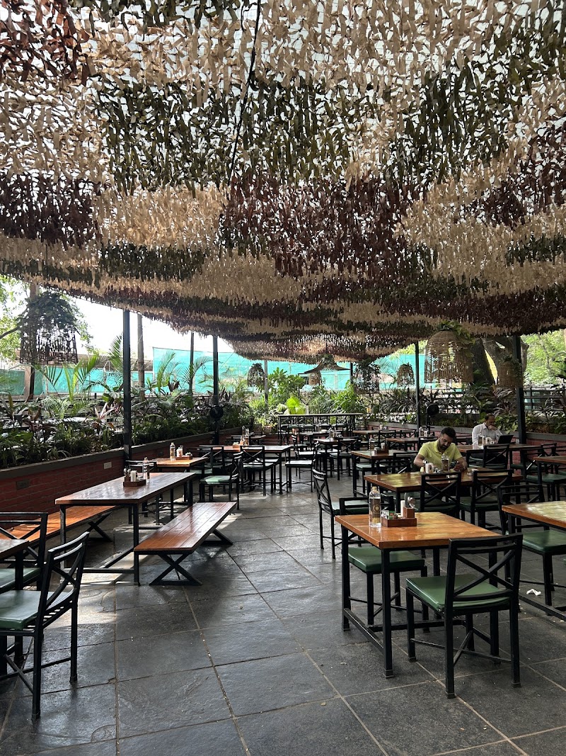 The Flour Works / Pune