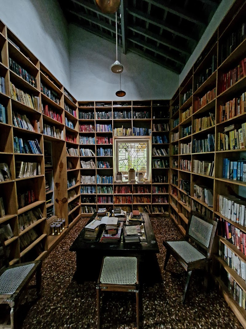 The Flying Goat / Anjuna Place mentioned in saved reels