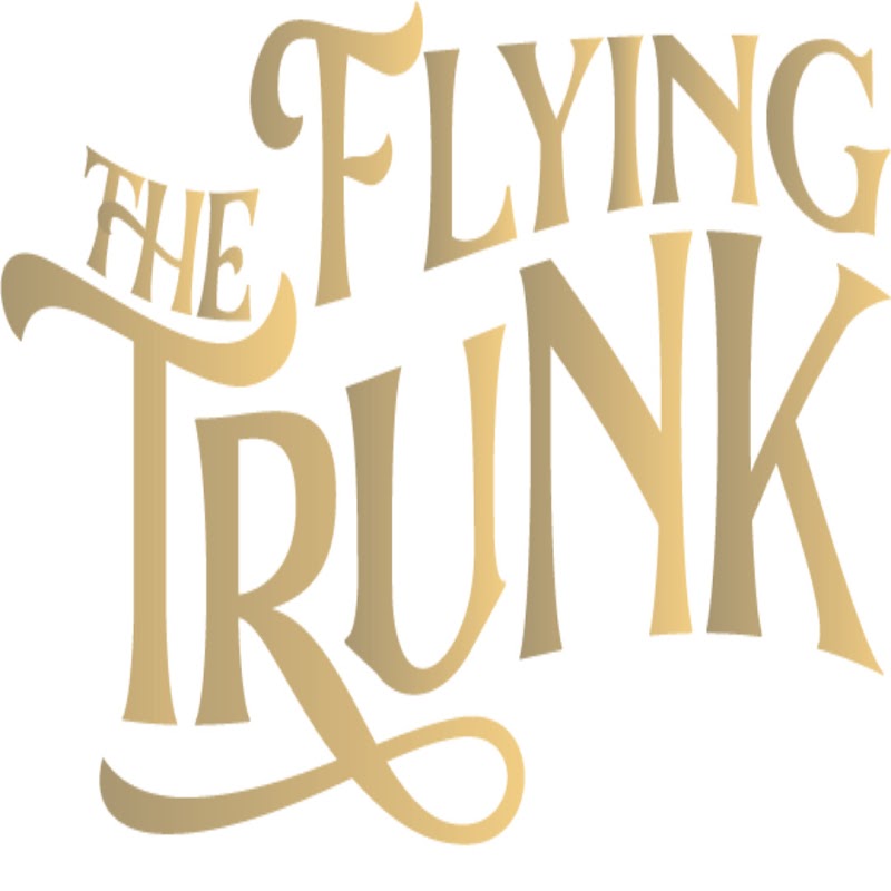 The Flying Trunk / Delhi Place mentioned in saved reels