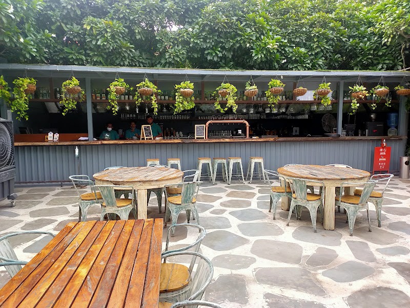 The Forresta / Jaipur