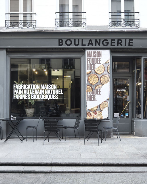 The French Bastards / Paris