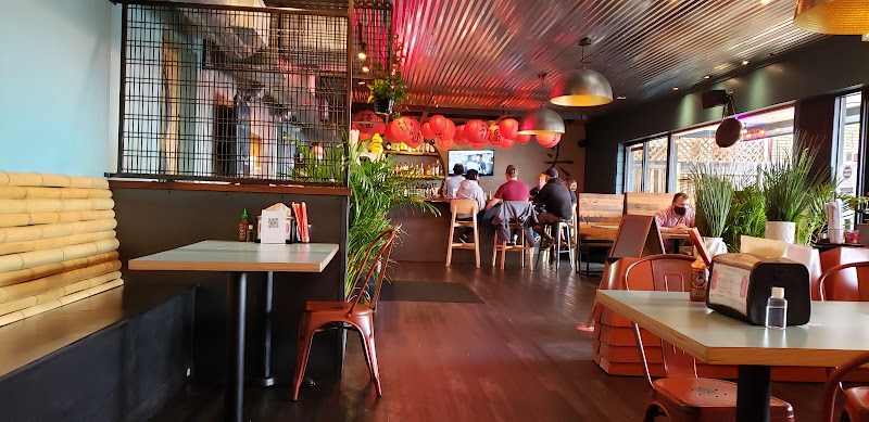 The Ginger Pig Place mentioned in saved reels