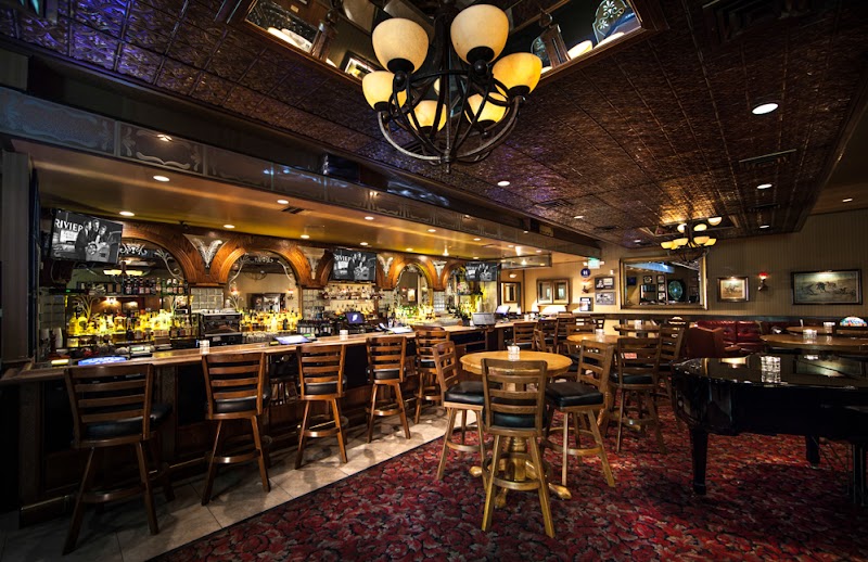 The Golden Steer / Las Vegas Place mentioned in saved reels