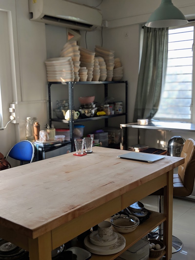 The Good Butter Bakery / Pune Place mentioned in saved reels