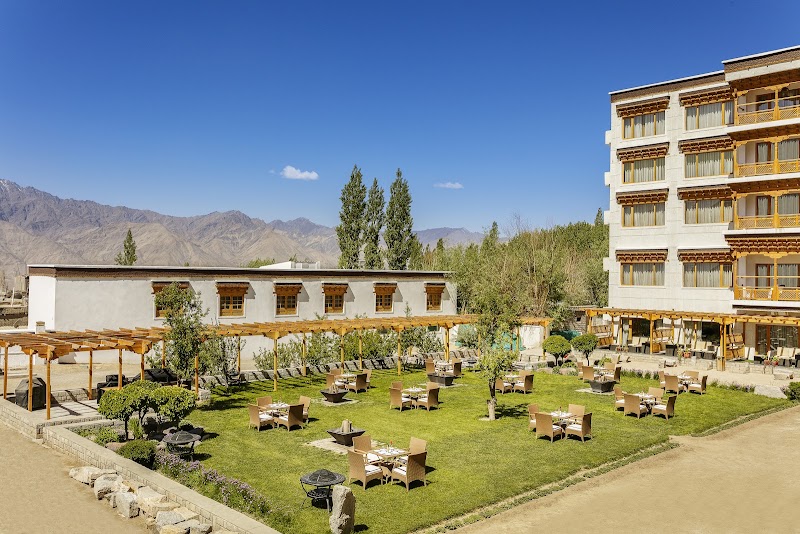The Grand Dragon / Leh Place mentioned in saved reels