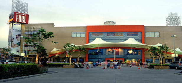 The Great India Place / Noida