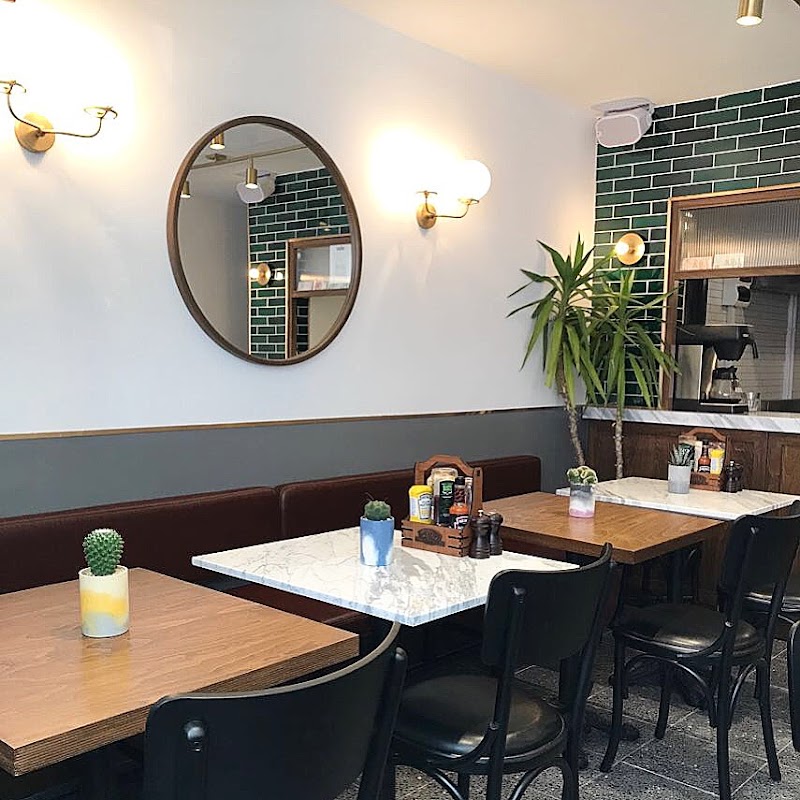 The Grungy / Istanbul