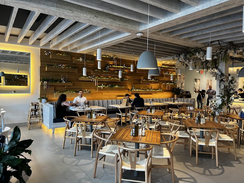 The Gyro Project Place mentioned in saved reels