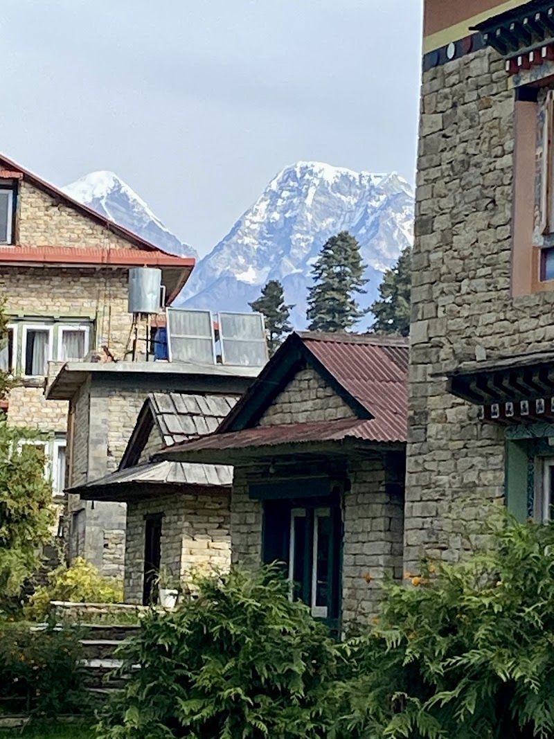 The Happy House / Nepal Place mentioned in saved reels