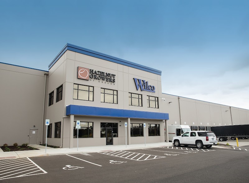 The Hazelnut Factory / Multiple Outlets Place mentioned in saved reels