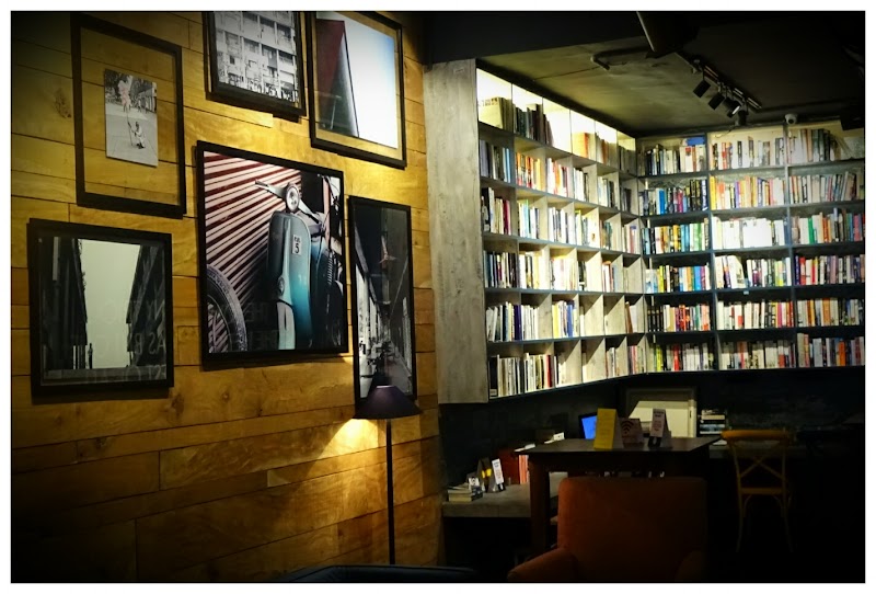 The Hedgehog Cafe Place mentioned in saved reels