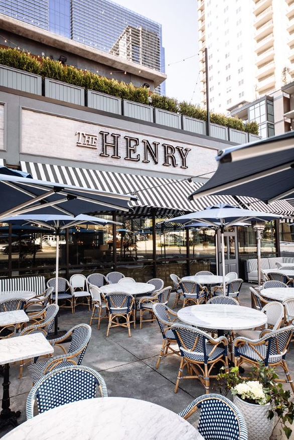 The Henry / Dallas