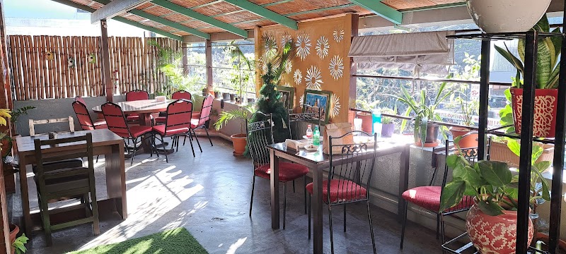 The Himalayan / Koramangala Place mentioned in saved reels