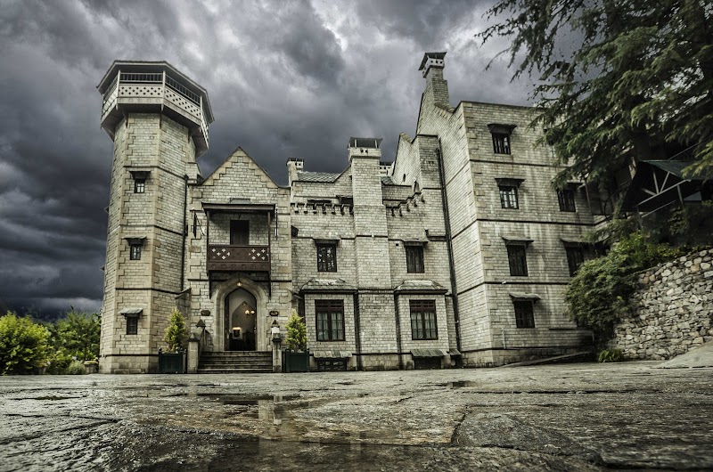 The Himalayan / Manali Place mentioned in saved reels