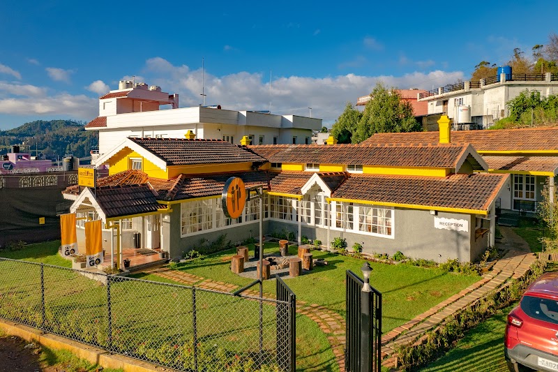 The Hosteller / Ooty Place mentioned in saved reels