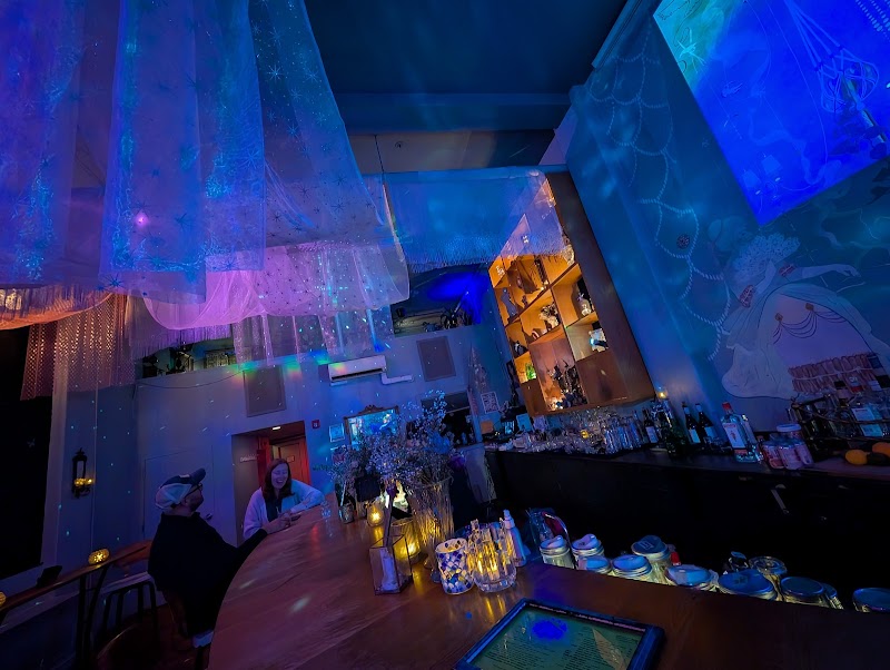 The Jewel Box / Portland Place mentioned in saved reels