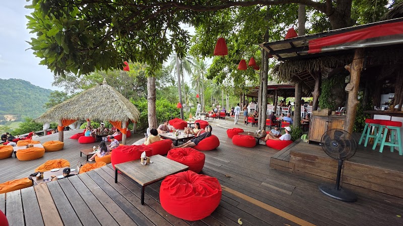 The Jungle Club / Koh Samui