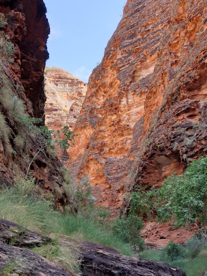 The Kimberley / Australia Place mentioned in saved reels