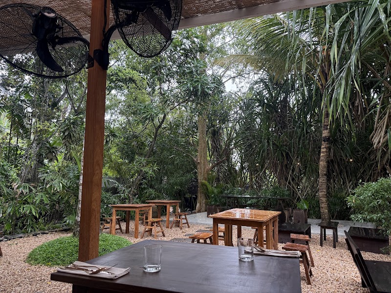 The Kip / Ahangama Place mentioned in saved reels