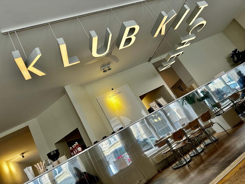 The Klub Kitchen / Berlin Place mentioned in saved reels