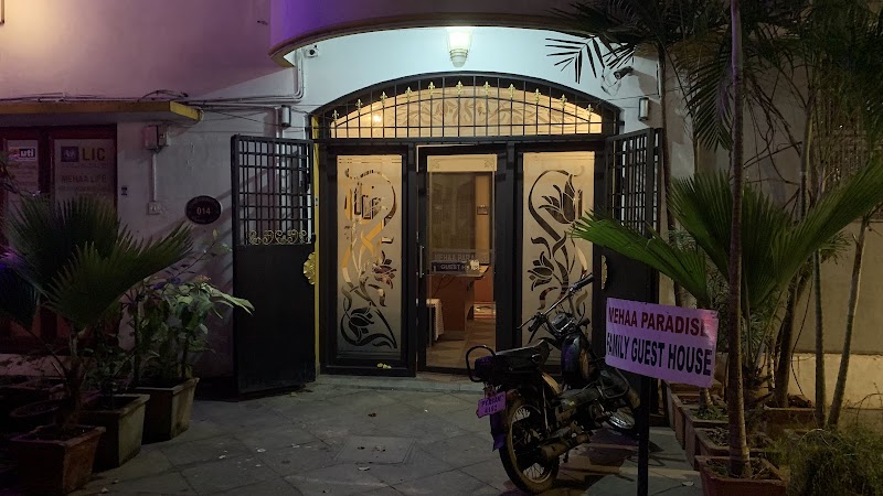 The Koi / Pondicherry Place mentioned in saved reels