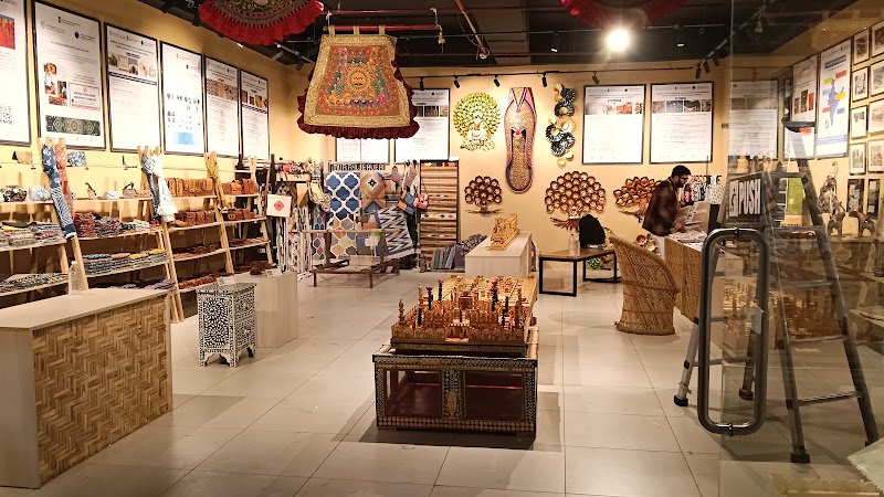 The Kunj / Vasant Kunj