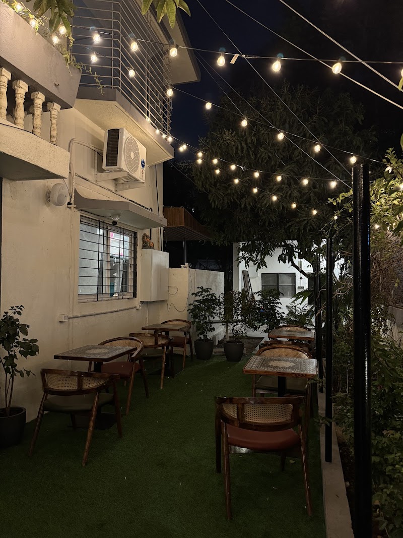 The Kuti Project / Pune