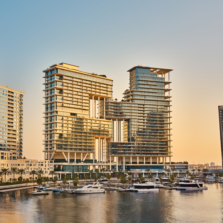 The Lana Dubai / Dubai