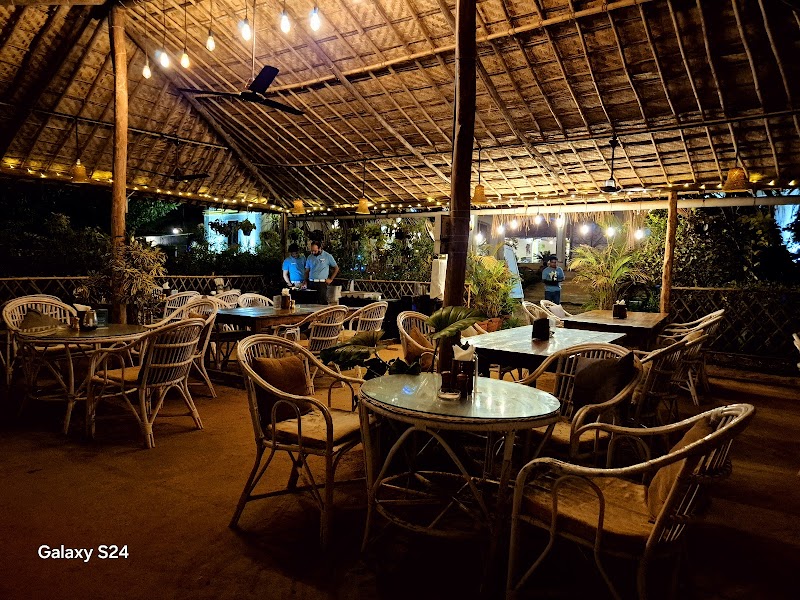 The Lazy Dog / Mandrem