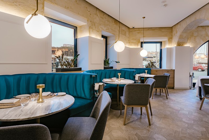 The Little Bastion / Senglea Place mentioned in saved reels