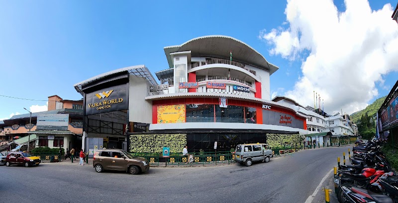 The Local Café / Vajra Mall