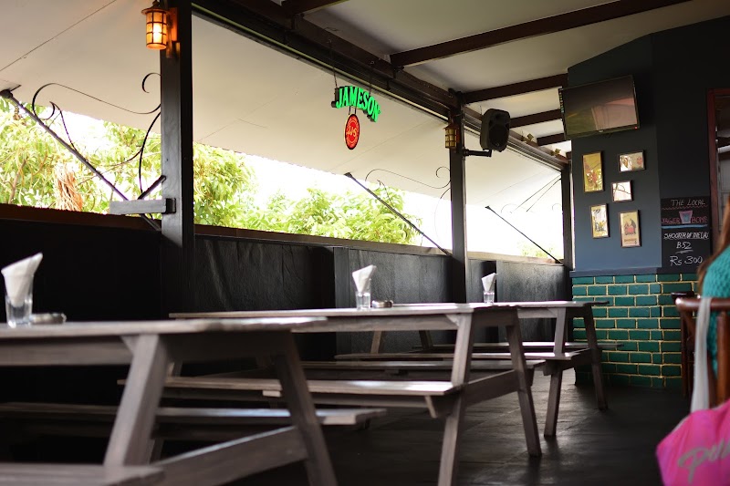 The Local / Kalyan Nagar Place mentioned in saved reels