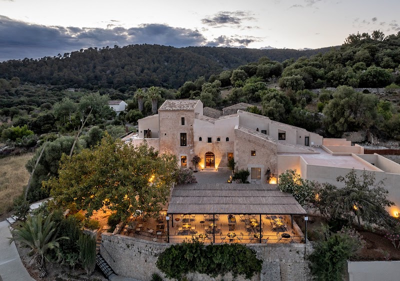 The Lodge / Mallorca Place mentioned in saved reels