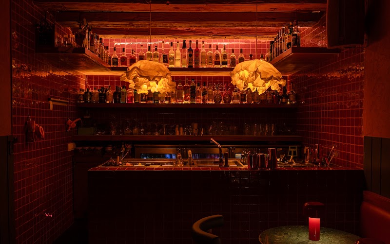 The Love Hotel / Lodhi Colony Place mentioned in saved reels