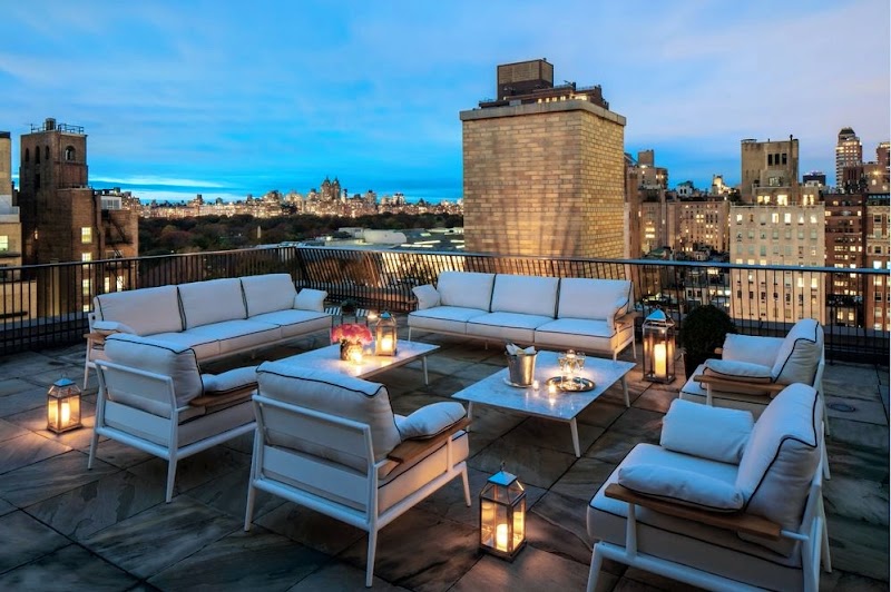 The Mark Hotel / NYC