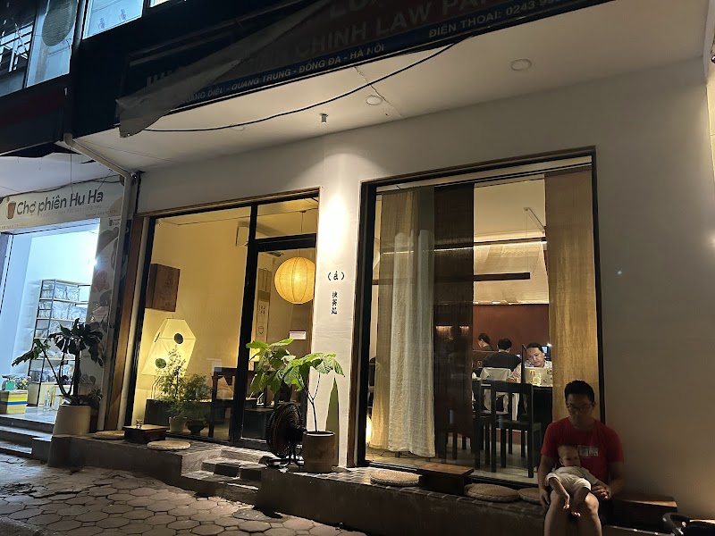 (á) the matcha space