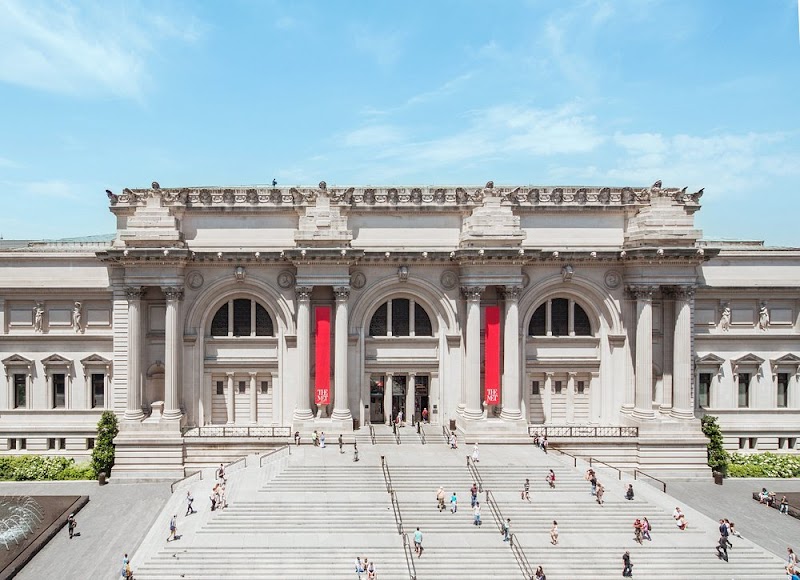 The Met / NYC