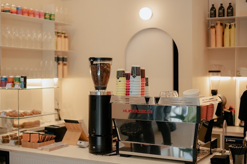 The Miners / Sagrada Familia