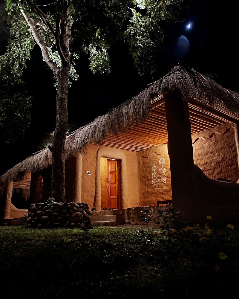 The Mudhouse Marayoor / Munnar