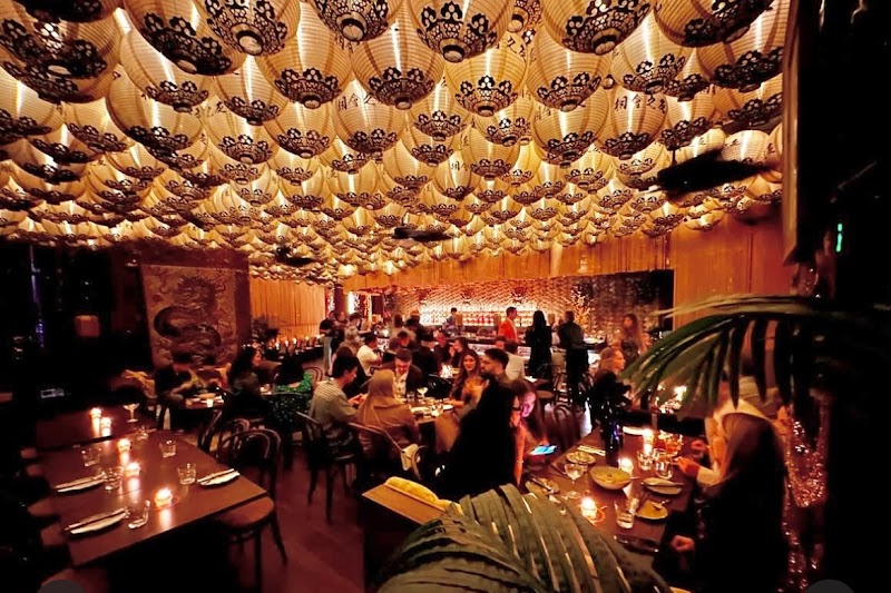 The Night We Met / Los Angeles