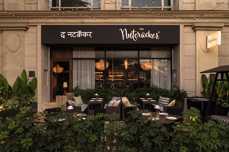 The Nutcracker / Powai