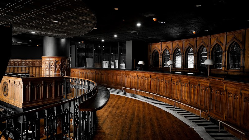 The Piano Man / Eldeco Centre Place mentioned in saved reels