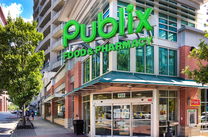 The Plaza / Midtown Place mentioned in saved reels