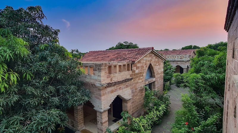 The Postcard / Gir Place mentioned in saved reels