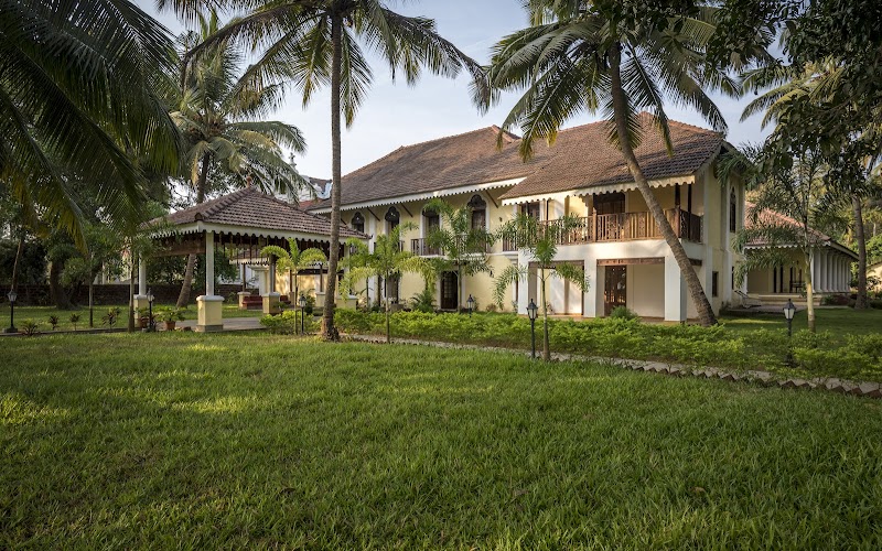 The Postcard Saligao / Goa Place mentioned in saved reels