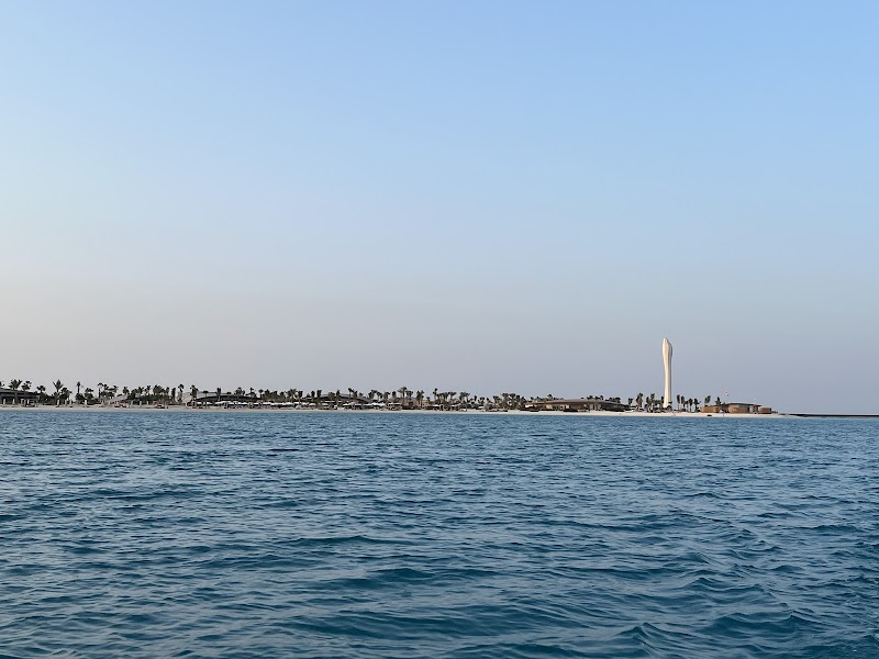 The Red Sea / Saudi Arabia