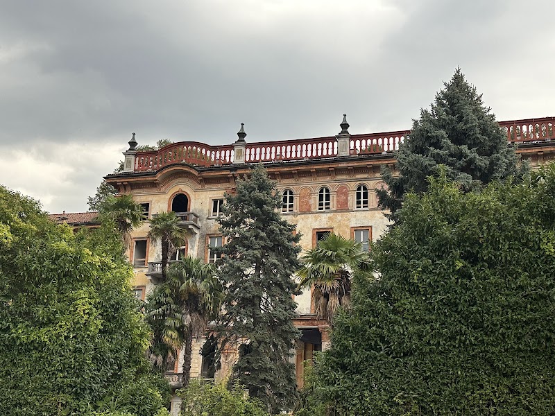 The Ritz-Carlton Bellagio / Lake Como